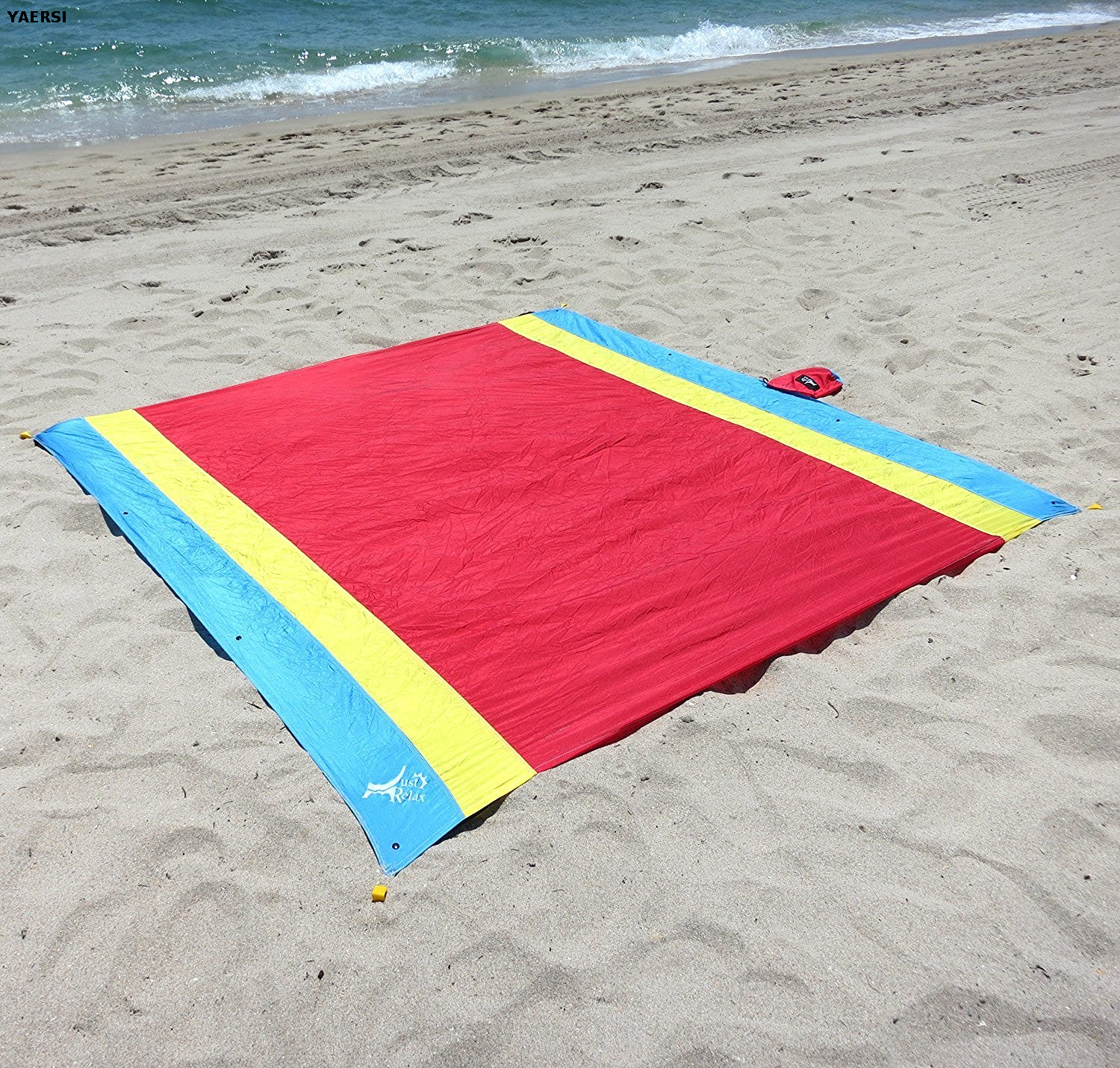 Beach Blanket