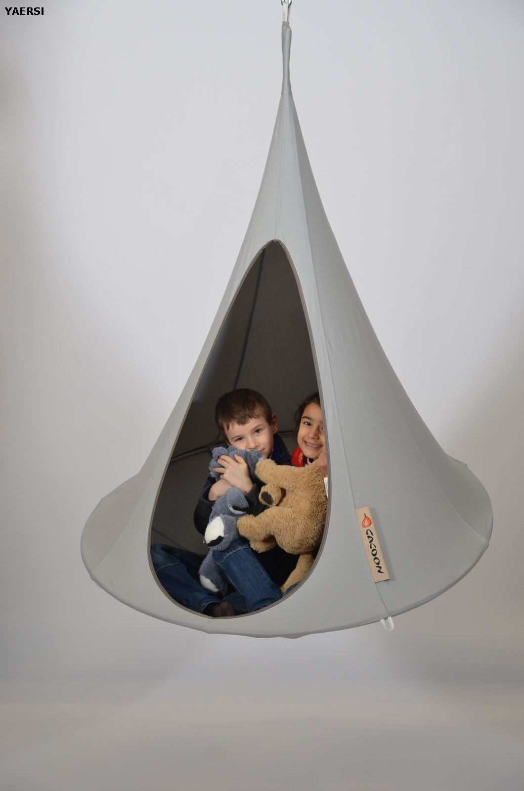 Cacoon Hanging Chair for Baby