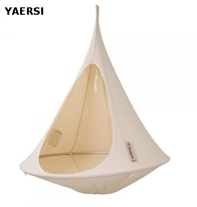 Cacoon Hanging Chair for Indoor And Outdoor 