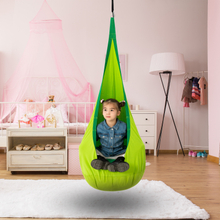Kids Hanging Chair for Indoor And Outdoor